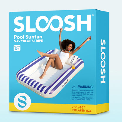 Piscine Gonflable Lounge
